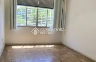Apartamento com 3 quartos à venda na rua eurico lara, 95, medianeira, porto alegre, 75 m2 por r$ 320.000