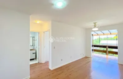 Apartamento com 1 quarto à venda na rua camaquã, 715, camaquã, porto alegre, 47 m2 por r$ 255.000