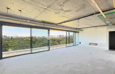 Apartamento com 3 quartos à venda na avenida doutor nilo peçanha, 2280, chácara das pedras, porto alegre, 283 m2 por r$ 5.647.000