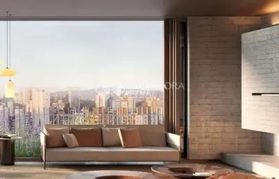 Apartamento com 3 quartos à venda na rua pedro chaves barcelos, 714, auxiliadora, porto alegre, 251 m2 por r$ 6.500.000