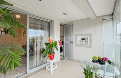 Apartamento com 2 quartos à venda na rua mário antunes da cunha, 116, petrópolis, porto alegre, 77 m2 por r$ 979.000