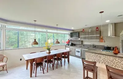 Casa em condomínio fechado com 4 quartos à venda na avenida engenheiro ludolfo boehl, 1179, teresópolis, porto alegre, 217 m2 por r$ 1.350.000