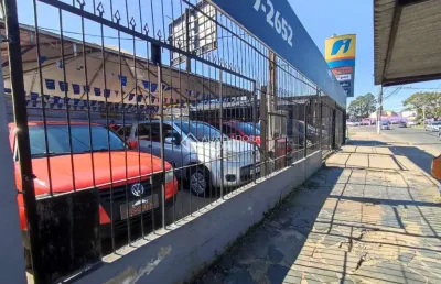 Ponto comercial à venda na avenida sertório, 6940, sarandi, porto alegre, 53 m2 por r$ 1.200.000