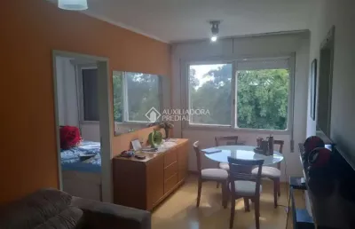 Apartamento com 1 quarto à venda na rua miguel couto, 269, menino deus, porto alegre, 37 m2 por r$ 334.000