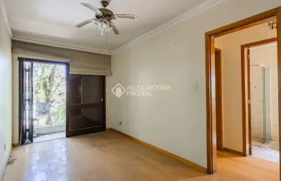 Apartamento com 2 quartos à venda na rua vicente da fontoura, 747, rio branco, porto alegre, 64 m2 por r$ 330.000
