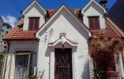 Casa com 4 quartos à venda na avenida teresópolis, 3521, teresópolis, porto alegre, 350 m2 por r$ 2.128.000