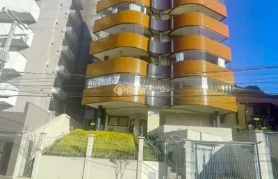 Apartamento com 2 quartos à venda na general goes monteiro, 176, são francisco, bento gonçalves, 105 m2 por r$ 729.000