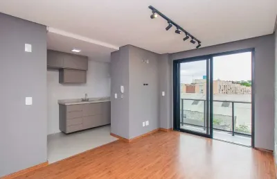 Apartamento com 2 quartos à venda na rua josé de alencar, 1281, menino deus, porto alegre, 60 m2 por r$ 626.500