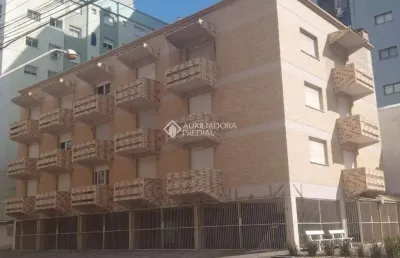 Apartamento com 1 quarto à venda na central, 92, centro, capão da canoa, 41 m2 por r$ 465.000