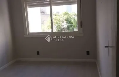 Apartamento com 1 quarto à venda na rua josé scutari, 15, passo da areia, porto alegre, 41 m2 por r$ 270.000