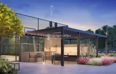 Apartamento com 3 quartos à venda na avenida doutor sezefredo azambuja vieira, 2177, marechal rondon, canoas, 87 m2 por r$ 910.000