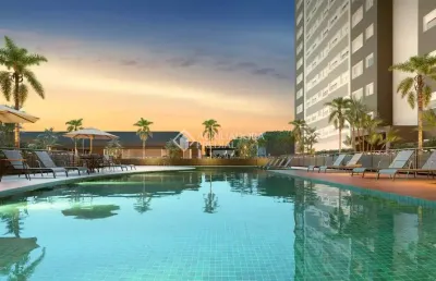 Apartamento com 2 quartos à venda na avenida doutor sezefredo azambuja vieira, 2177, marechal rondon, canoas, 56 m2 por r$ 477.000
