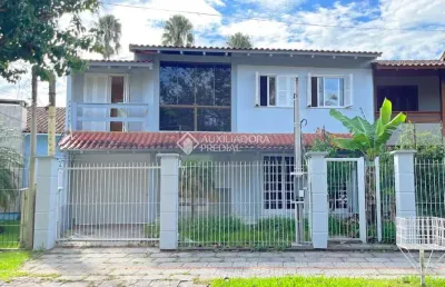 Casa com 5 quartos à venda na rua adão pinheiro da silva, 615, ipanema, porto alegre, 284 m2 por r$ 779.600