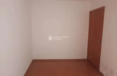 Apartamento com 2 quartos à venda na avenida protásio alves, 9930, morro santana, porto alegre, 51 m2 por r$ 167.000