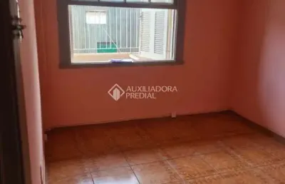 Apartamento com 1 quarto à venda na rua avaí, 22, centro histórico, porto alegre, 51 m2 por r$ 218.000