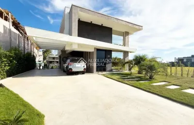 Casa em condomínio fechado com 4 quartos à venda na estrada do conde, 3500, sans souci, eldorado do sul, 192 m2 por r$ 3.550.000