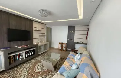 Apartamento com 2 quartos à venda na rua edmundo bastian, 441, cristo redentor, porto alegre, 71 m2 por r$ 380.000