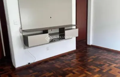 Apartamento com 2 quartos à venda na avenida francisco trein, 780, cristo redentor, porto alegre, 62 m2 por r$ 265.000