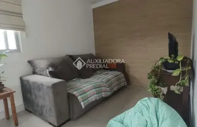 Cobertura com 4 quartos à venda na avenida joão wallig, 687, passo da areia, porto alegre, 152 m2 por r$ 980.000