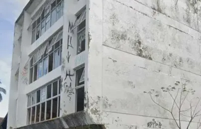 Prédio à venda na rua bauru, 183, canudos, novo hamburgo, 353 m2 por r$ 1.190.000