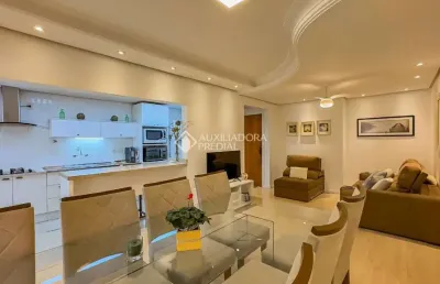 Apartamento com 3 quartos à venda na avenida francisco trein, 507, cristo redentor, porto alegre, 109 m2 por r$ 849.000