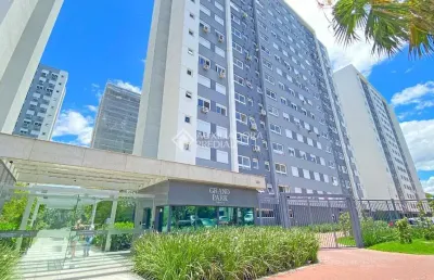Apartamento com 3 quartos à venda na rua jerônymo zelmanovitz, 100, são sebastião, porto alegre, 67 m2 por r$ 840.400