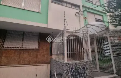 Apartamento com 1 quarto à venda na rua santo antônio, 581, floresta, porto alegre, 27 m2 por r$ 170.000