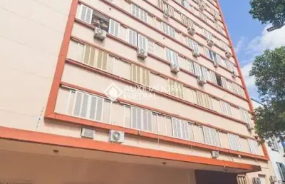 Apartamento com 2 quartos à venda na rua general vasco alves, 257, centro histórico, porto alegre, 64 m2 por r$ 349.900
