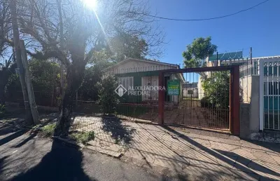 Terreno à venda na rua oliveira lopes, 795, sarandi, porto alegre, 300 m2 por r$ 250.000