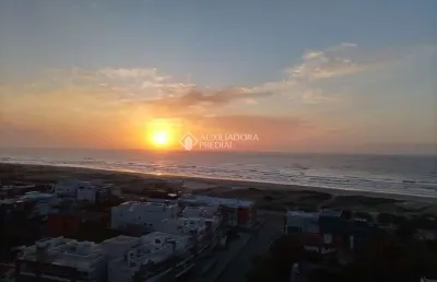 Apartamento com 3 quartos à venda na alexandrino de alencar, 200, centro, torres, 186 m2 por r$ 2.100.000