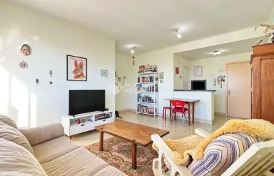 Apartamento com 3 quartos à venda na rua buenos aires, 80, jardim botânico, porto alegre, 83 m2 por r$ 695.000