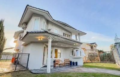 Casa com 4 quartos à venda na rua walir zottis, 595, jardim itu sabará, porto alegre, 387 m2 por r$ 2.990.000