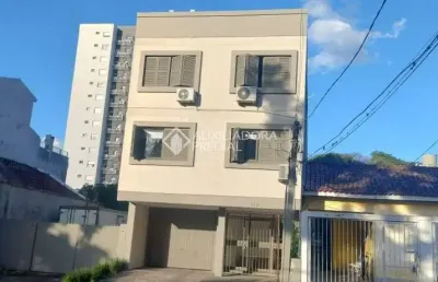 Apartamento com 1 quarto à venda na rua coronel feijó, 612, são joão, porto alegre, 35 m2 por r$ 195.000