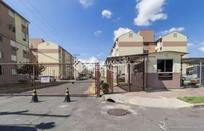 Apartamento com 2 quartos à venda na rua paulo renato ketzer de souza, 300, rubem berta, porto alegre, 37 m2 por r$ 150.000