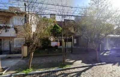 Casa com 3 quartos à venda na rua professor thiago wurth, 141, harmonia, canoas, 210 m2 por r$ 954.000
