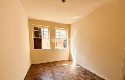 Apartamento com 1 quarto à venda na avenida brasiliano índio de moraes, 611, passo da areia, porto alegre, 42 m2 por r$ 165.000