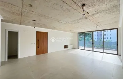Apartamento com 3 quartos à venda na rua anita garibaldi, 1472, boa vista, porto alegre, 242 m2 por r$ 3.372.000