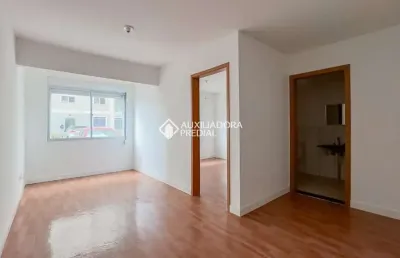 Apartamento com 1 quarto para alugar na avenida protásio alves, 8201, morro santana, porto alegre, 44 m2 por r$ 1.300