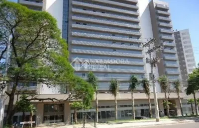 Sala comercial à venda na avenida assis brasil, 4500, são sebastião, porto alegre, 24 m2 por r$ 185.000