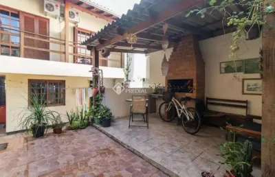 Apartamento com 3 quartos à venda na rua teixeira de freitas, 683, santo antônio, porto alegre, 181 m2 por r$ 730.000