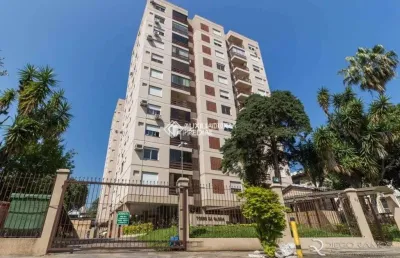 Apartamento com 1 quarto à venda na rua capitão arisoly vargas, 55, glória, porto alegre, 43 m2 por r$ 149.000