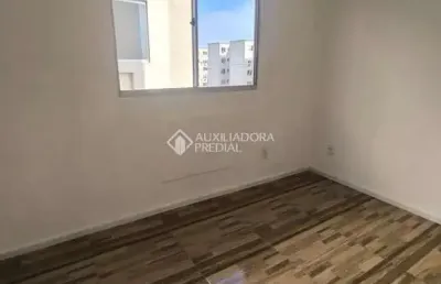 Apartamento com 2 quartos para alugar na avenida francisco silveira bitencourt, 1818, sarandi, porto alegre, 40 m2 por r$ 900