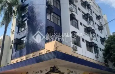 Sala comercial à venda na avenida são paulo, 636, são geraldo, porto alegre, 24 m2 por r$ 100.000