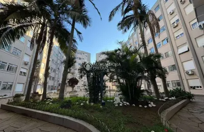 Apartamento com 1 quarto à venda na avenida panamericana, 150, jardim lindóia, porto alegre, 41 m2 por r$ 238.500