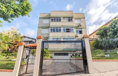 Apartamento com 2 quartos para alugar na rua oscar schneider, 504, medianeira, porto alegre, 61 m2 por r$ 1.400