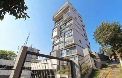 Apartamento com 2 quartos à venda na rua domingos martins, 220, cristo redentor, porto alegre, 87 m2 por r$ 750.000