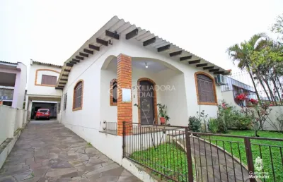Casa em condomínio fechado com 3 quartos à venda na rua das caravelas, 707, vila ipiranga, porto alegre, 300 m2 por r$ 798.000