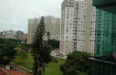 Apartamento com 2 quartos à venda na avenida mathilde trein renner, 251, vila ipiranga, porto alegre, 82 m2 por r$ 620.000