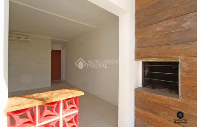 Apartamento com 3 quartos à venda na avenida general raphael zippin, 100, sarandi, porto alegre, 68 m2 por r$ 450.000