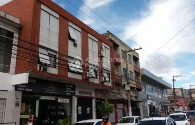 Apartamento com 3 quartos à venda na avenida assis brasil, 2087, cristo redentor, porto alegre, 109 m2 por r$ 260.000